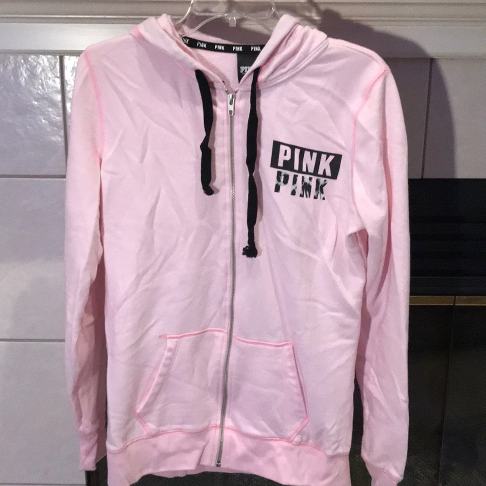 VS PINK Sweatshirt